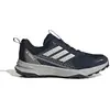 Trail-Schuhe adidas Terrex Tracefinder 2 Bleu 43 1/3
