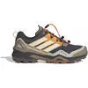 ADIDAS Skychaser GTX Herren Wanderschuhe braun EU 47 1/3