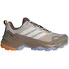 Turnschuhe Adidas Zapatillas adidas Terrex Skychaser Ax5 beige marrón ...