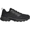 Adidas JR4019_630, Schwarz, Carbon,Core Black,Semi Flash Aqua