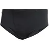 Badeslip adidas Ripstream Schwarz L/XL