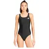 Adidas V-back Badeanzug 40