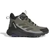 Adidas Terrex Anylander Mid Rain.rdy Wanderschuhe EU 39 1/3