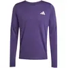 Langarmtrikot adidas Adizero Violet M