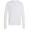 Langarmshirt adidas Terrex Xperior Climacool+ Blanc L