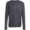 Langarmshirt adidas Terrex Xperior Climacool+ Gris 2XL