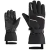 Ziener Galerius-z Gore-tex® Handschuhe 8.5