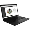 Laptop Lenovo Thinkpad P15s Gen1 i7-10510U 8 GB RAM 1 TB SSD