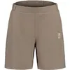 Maloja, Damen, Outdoorhose, KapelaM., Grau