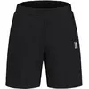 Maloja, Damen, Shorts, KapelaM., Schwarz, (L)