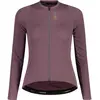 Maloja, Damen, Velotrikot, IdroM. (XL), Violett, XL