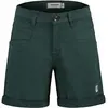 Maloja, Damen, Shorts, RitomM., Grün, (XS)