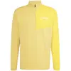 Adidas Terrex Multi Climacool Halbreißverschluss-langarm-t-shirt M
