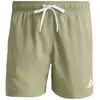 Badehose adidas 3-Stripes Vert S