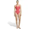 Adidas Logo C-back Badeanzug 42
