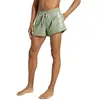 Adidas Logo Stretchy Knit 3´´ Badeshorts M