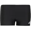 Badeboxer adidas Noir XS/S