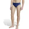 Adidas 3 Stripes Swim Badeslip S