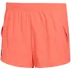 Short adidas Adizero Essentials Split Rose S