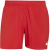 Badehose adidas Rouge S