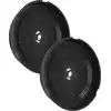 vhbw 2x Aktivkohlefilter kompatibel mit Honeywell DH-835W, A5736114, 4...