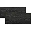 vhbw 2x Aktivkohlefilter kompatibel mit Rowenta Intense Pure Air Home ...