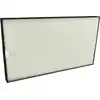 vhbw H13 Filter Ersatz für Sharp 4974019805641, FZ-D40HFE für Luftrein...