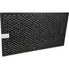vhbw Aktivkohlefilter kompatibel mit Sharp KC-G50EUW Luftreiniger - Lu...