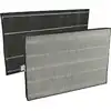 vhbw 2-teiliges Filter-Set Ersatz für Sharp FZ-A51DFR, 4974019764702, ...