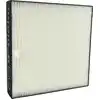 vhbw H13 Filter Ersatz für Daikin KAFP080B4, KAFP080A4 für Luftreinige...