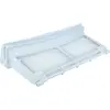 vhbw Flusensieb kompatibel mit AEG T7DBK841N, T7DBK841, T7DBK840N, T7D...