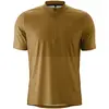 Gonso Adventure Halfzip Kurzarm-radtrikot L