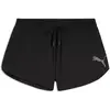 Short Puma Lightspeed Ultraweave Noir L