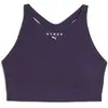 Damen-Sport-BH Puma Hyrox Violet L