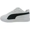 PUMA Caven III Sneaker 04 - PUMA white/PUMA black/PUMA silver 41
