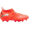 Puma Future 9 Match Fg/ag Jugendfußballschuhe EU 34