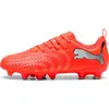 Puma Future 9 Play Fg/ag Jugendfußballschuhe EU 35 1/2