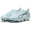Puma ULTRA 6 PLAY FG/AG Jr PUMA BLACK 36