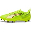Puma Ultra 6 Play Fg/ag Jugendfußballschuhe EU 37