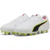 Puma KING 20 MATCH FG/AG, Größe:9