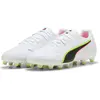 Puma KING 20 MATCH FG/AG Jr, Größe:13