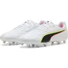 Puma KING 20 PLAY FG/AG Jr, Größe:3.5