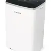 Bosch Dry 4000, 314 mm, 230 mm, 476 mm, 11,1 kg