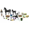 schleich HORSE CLUB 99240, 6 Jahr(e), Mehrfarbig, Kunststoff