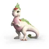 Schleich® Spielfigur BAYALA®, Magischer Dinosaurier (70849)