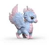 Schleich® Spielfigur BAYALA®, Baby Kristalldrache (70844)