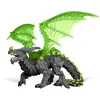 schleich ELDRADOR CREATURES 70847, 4 Jahr(e), Mehrfarbig, Kunststoff