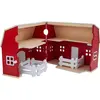 schleich FARM WORLD 42602, Bauernhof, Farm, Farm animals / farm toys, ...