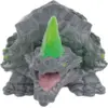 Schleich® Spielfigur ELDRADOR® CREATURES, Steinschildkröte (70839)