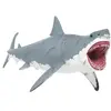 Schleich® Spielfigur DINOSAURS, Megalodon (15055)